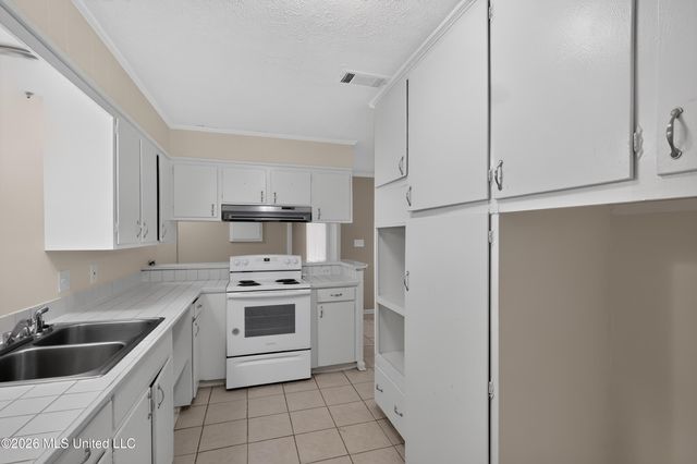 3571 Sykes Park Drive, Jackson, MS 39212