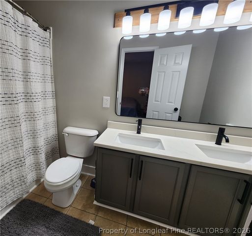 604 RAVEN Place, Fayetteville, NC 28314