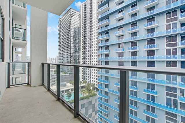 601 N Miami Avenue 2107, Miami, FL 33316