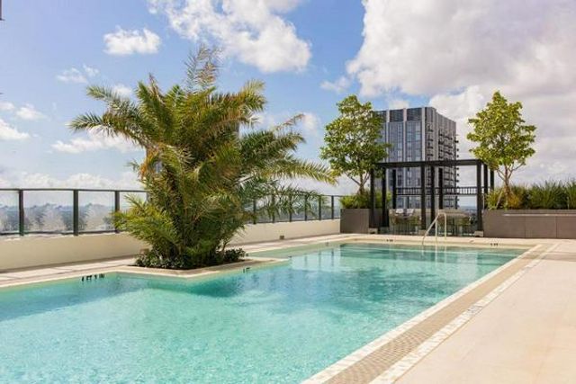 601 N Miami Avenue 2107, Miami, FL 33316