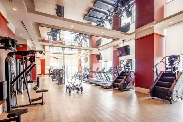 601 N Miami Avenue 2107, Miami, FL 33316