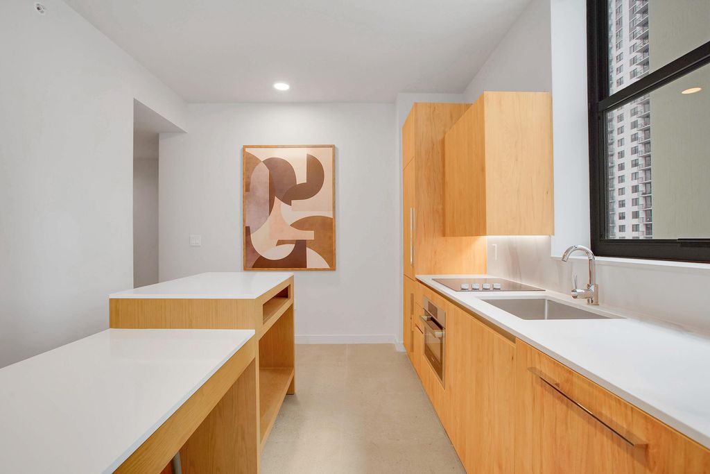 601 N Miami Avenue 2107, Miami, FL 33316