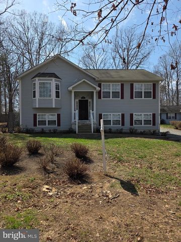 66 ALBERTSON CT, Ruther Glen, VA 22546