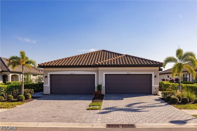 14031 Pine Lodge LN, Fort Myers, FL 33913
