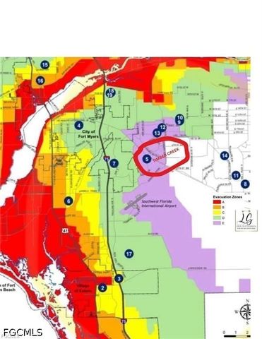 14031 Pine Lodge LN, Fort Myers, FL 33913