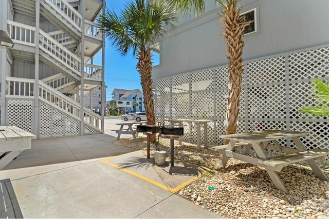 625 N Waccamaw Dr. # 107, Murrells Inlet, SC 29576