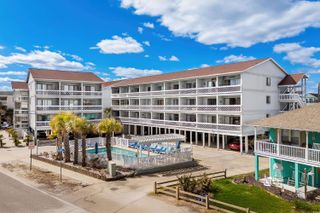 625 N Waccamaw Dr. # 107, Murrells Inlet, SC 29576