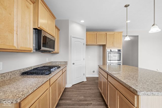 5563 Gateway East Drive, Whitestown, IN 46075