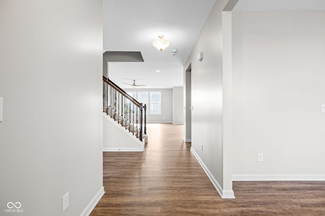 5563 Gateway East Drive, Whitestown, IN 46075