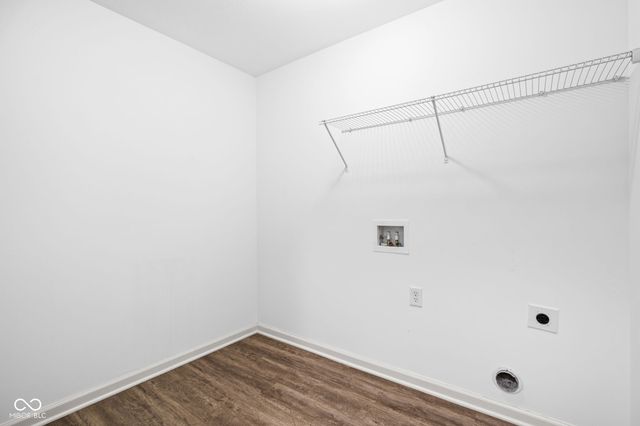5563 Gateway East Drive, Whitestown, IN 46075