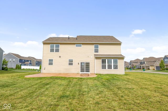5563 Gateway East Drive, Whitestown, IN 46075
