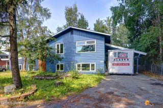 2961 Kimberlie Court, Anchorage, AK 99508