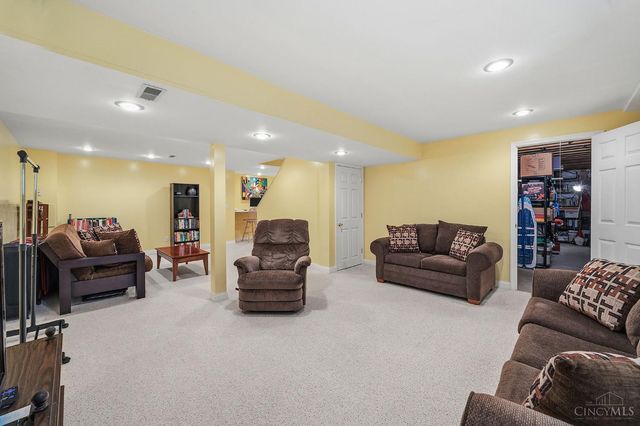 5215 Coventry Court, Liberty Twp, OH 45011