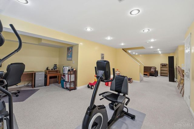 5215 Coventry Court, Liberty Twp, OH 45011