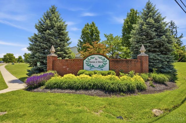 5215 Coventry Court, Liberty Twp, OH 45011