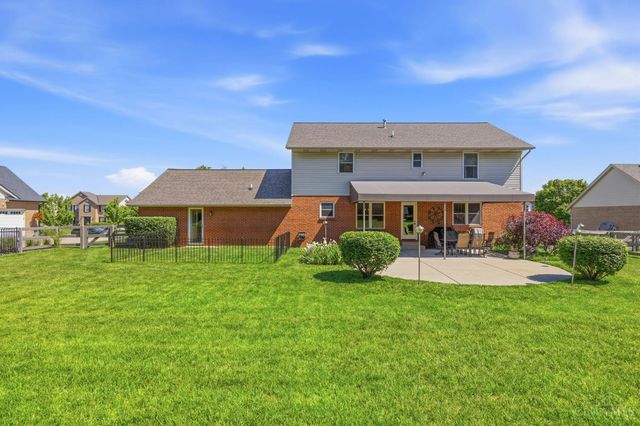 5215 Coventry Court, Liberty Twp, OH 45011