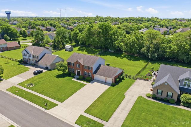 5215 Coventry Court, Liberty Twp, OH 45011