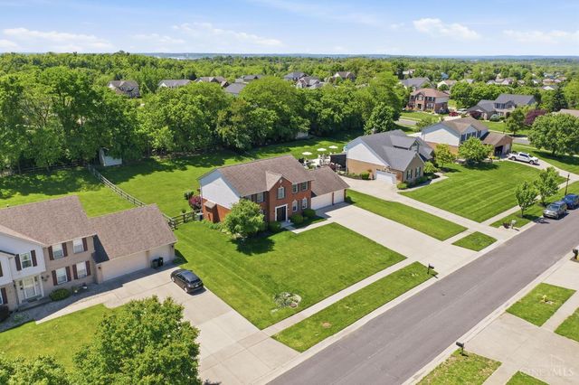 5215 Coventry Court, Liberty Twp, OH 45011