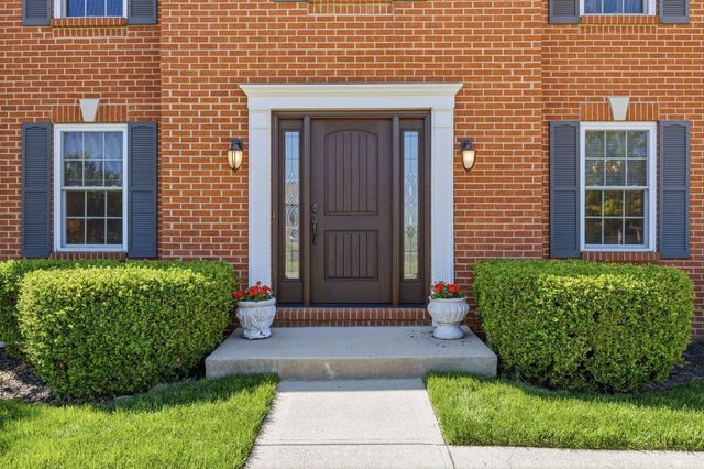 5215 Coventry Court, Liberty Twp, OH 45011