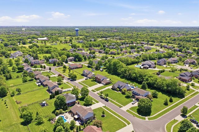 5215 Coventry Court, Liberty Twp, OH 45011
