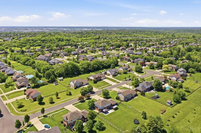 5215 Coventry Court, Liberty Twp, OH 45011