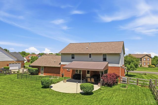 5215 Coventry Court, Liberty Twp, OH 45011