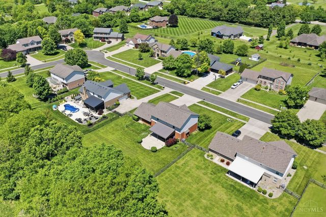 5215 Coventry Court, Liberty Twp, OH 45011