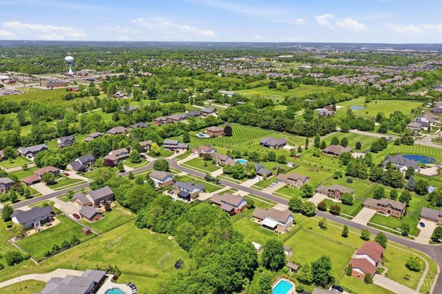 5215 Coventry Court, Liberty Twp, OH 45011