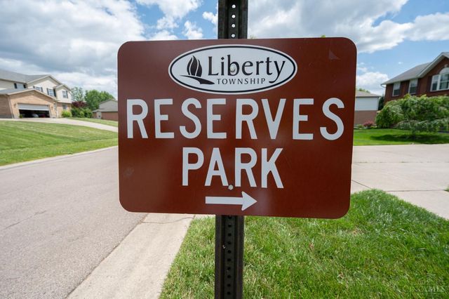 5215 Coventry Court, Liberty Twp, OH 45011