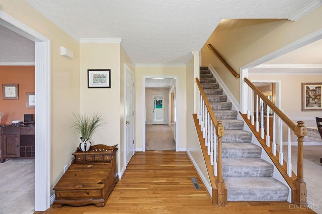 5215 Coventry Court, Liberty Twp, OH 45011
