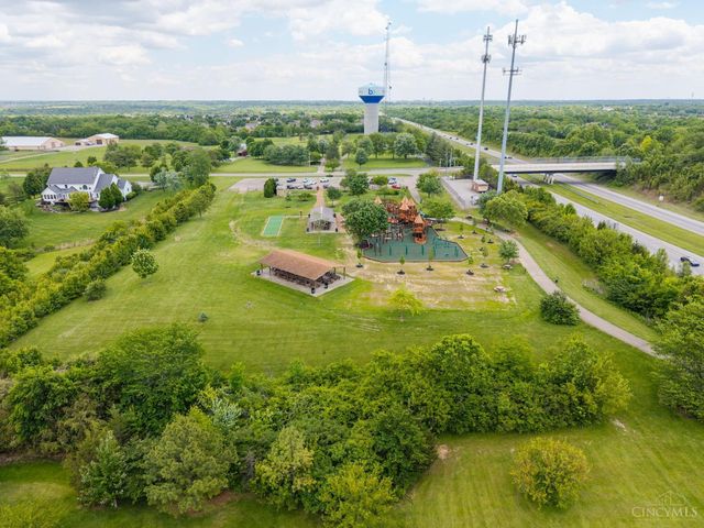 5215 Coventry Court, Liberty Twp, OH 45011