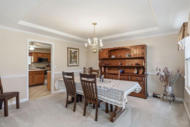5215 Coventry Court, Liberty Twp, OH 45011