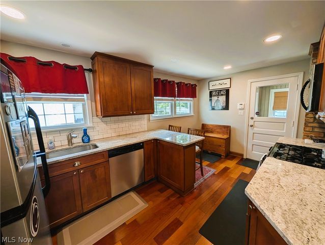 14434 Washington Boulevard, University Heights, OH 44118