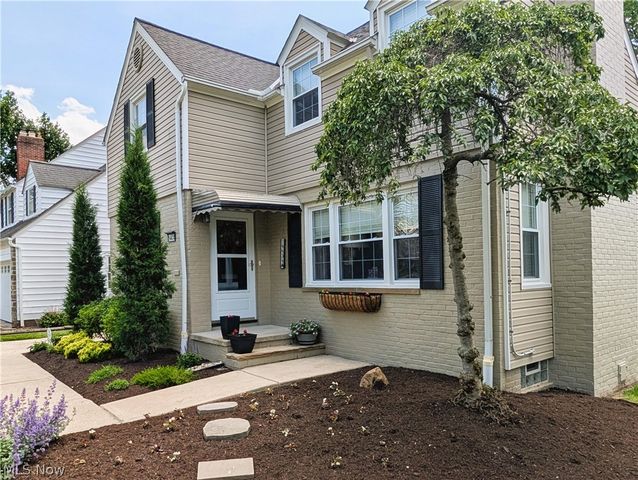 14434 Washington Boulevard, University Heights, OH 44118