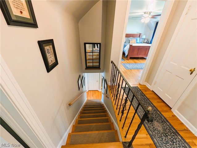 14434 Washington Boulevard, University Heights, OH 44118