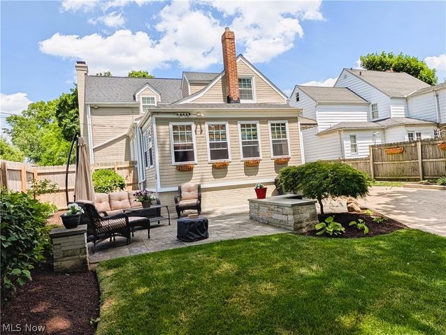 14434 Washington Boulevard, University Heights, OH 44118