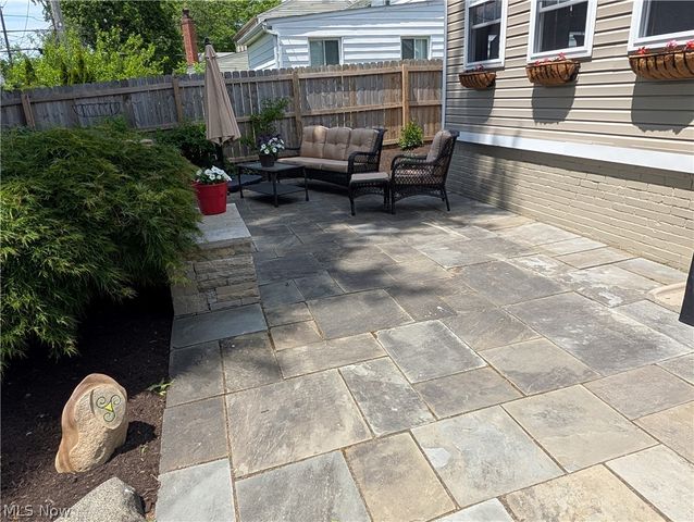 14434 Washington Boulevard, University Heights, OH 44118