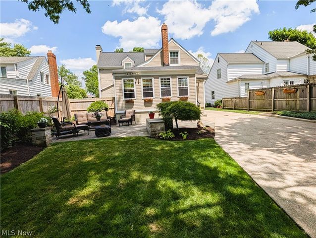 14434 Washington Boulevard, University Heights, OH 44118