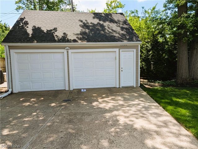 14434 Washington Boulevard, University Heights, OH 44118
