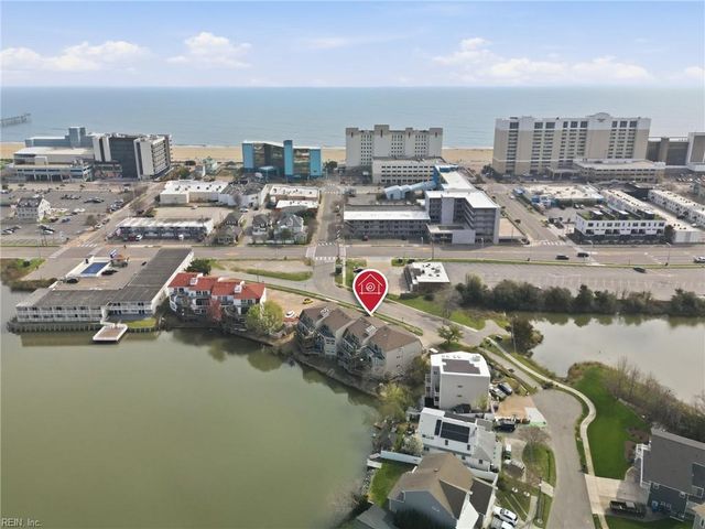 245 Lake DR, Virginia Beach, VA 23451