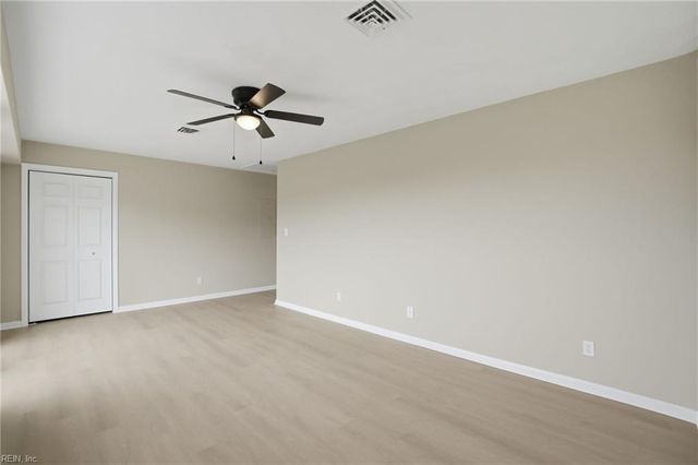 245 Lake DR, Virginia Beach, VA 23451