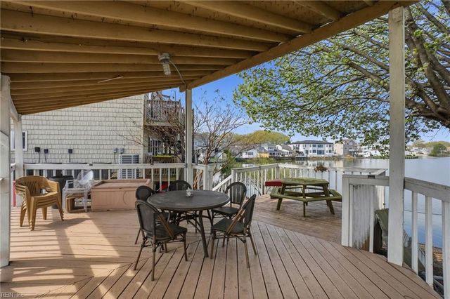 245 Lake DR, Virginia Beach, VA 23451