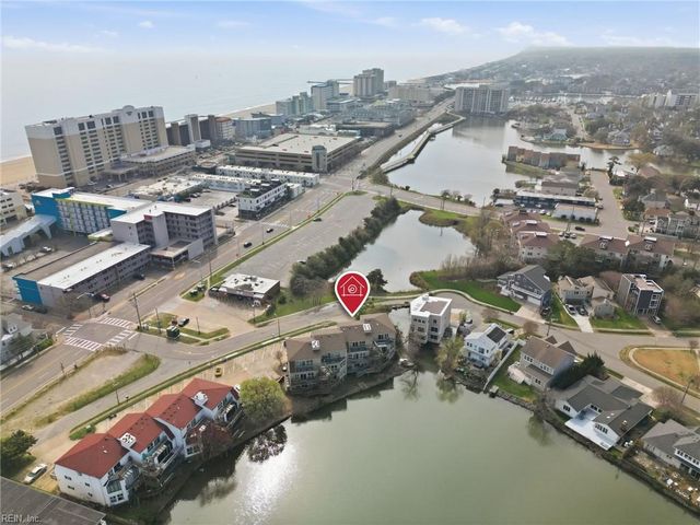 245 Lake DR, Virginia Beach, VA 23451