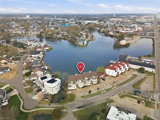 245 Lake DR, Virginia Beach, VA 23451