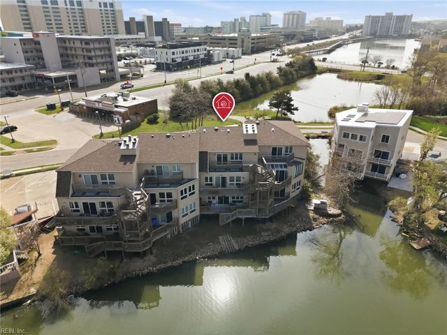 245 Lake DR, Virginia Beach, VA 23451