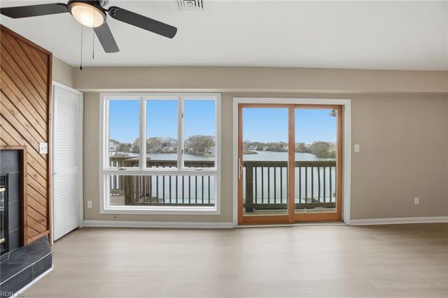 245 Lake DR, Virginia Beach, VA 23451