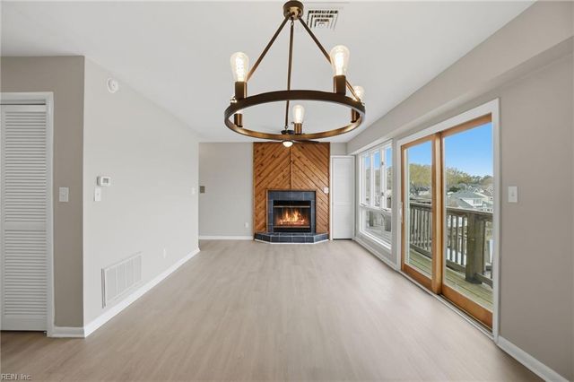 245 Lake DR, Virginia Beach, VA 23451