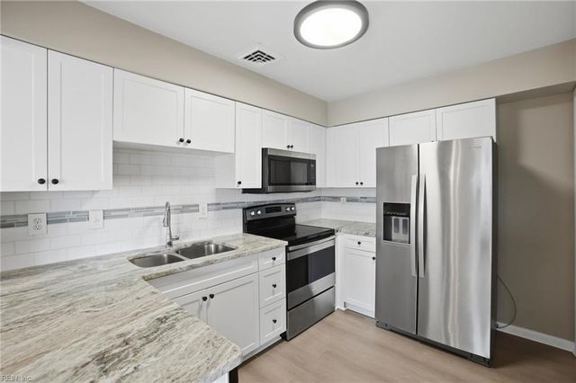 245 Lake DR, Virginia Beach, VA 23451