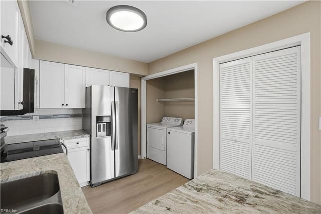 245 Lake DR, Virginia Beach, VA 23451