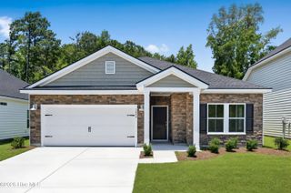 3406 Wood Stork Drive SW Litchfield Il Lot 32, Ocean Isle Beach, NC 28469